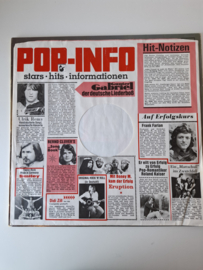 Various - Waarheen, waarvoor