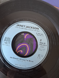 Janet Jackson - What have you done for me lately