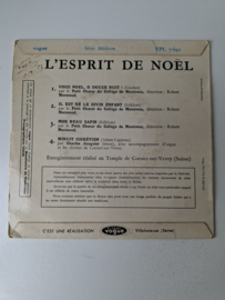 l 'esprit de Noel