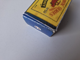 Matchbox nr 50 Lesney Commer Pick Up