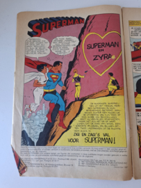 Superman en Batman nr  12
