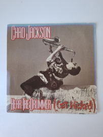 Chad Jackson - Hear the drummer