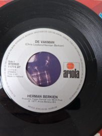 Herman Berkien - Retteketet, zei tante Jet