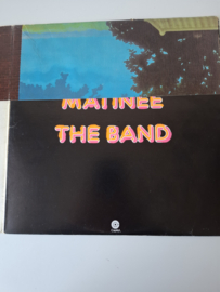 The Band - Moondog matinee