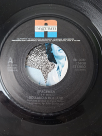 Bolland & Bolland - Spaceman