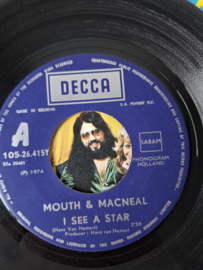 Mouth & Macneal - I see a star