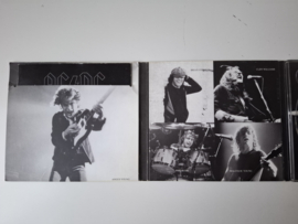 ACDC - Back in Black