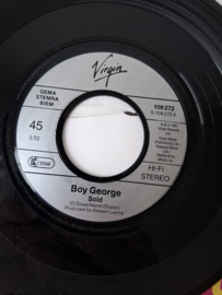 Boy George - Sold