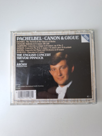 Pachabel  - Canon & Gigue