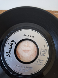 Rita Lee - Lanca Perfume