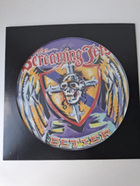 The Screaming Jets - Better