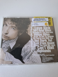 Bob Dylan - Time out of mind