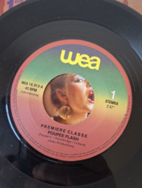 Premiere Classe - Poupee flash