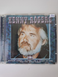 Kenny Rogers - Ruby don't take your love to town