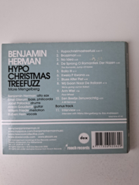 Benjamin Herman - Hypo Christmas trefuzz