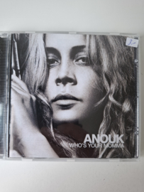 Anouk - Who's your Momma