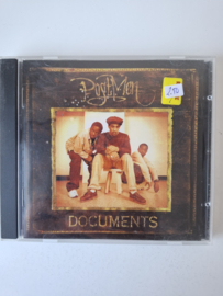 Postmen - Documents