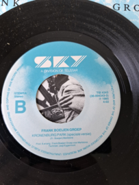 Frank Boeijen Groep - Schaduw
