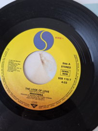 Madonna - The look of love
