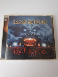 Iron Maiden - Rock in Rio