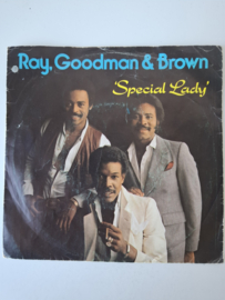 Ray, Goodman & Brown - Special lady