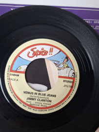 Jimmy Clanton - Venus in blue jeans
