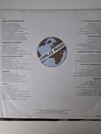 Leo Sayer - World Radio