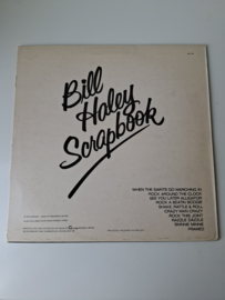 Bill Haley & his Comets - Bill Haley Scrapbook