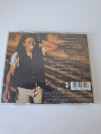 Tracy Chapman - New beginning