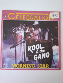 Kool & The Gang - Celebration