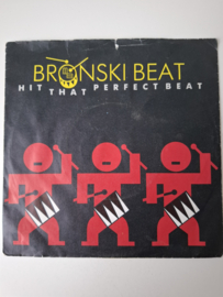 Bronski Beat - Hit that perfect beat