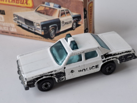 Matchbox no 10 Plymouth