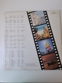 Music for movies, video & dia shows