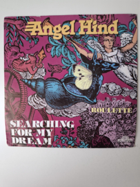Angel Hind - Searching for my dream