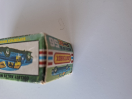 Matchbox no 56 Mercedes 450 SEL