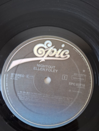 Ellen Foley - Nightout