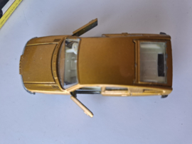 Matchbox no 56 Pininfarina