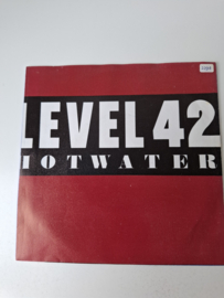 Level 42 - Hot water