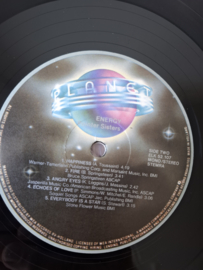 Pointer Sisters - Energy