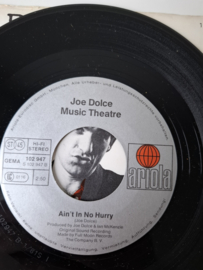 Joe dolce - Shaddap your face