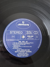 Dexys Midnight Runners - Too-Rye-Ai