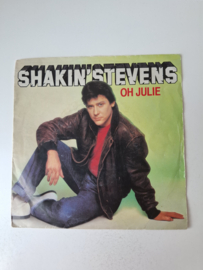 Shakin' Stevens - Oh Julie