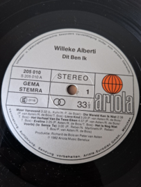 Willeke Alberti - Dit ben ik