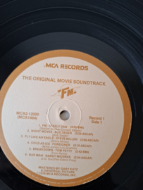 Various Artists - FM the original movie soundtrack