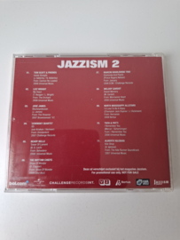 Various Artists - Jazzism 2