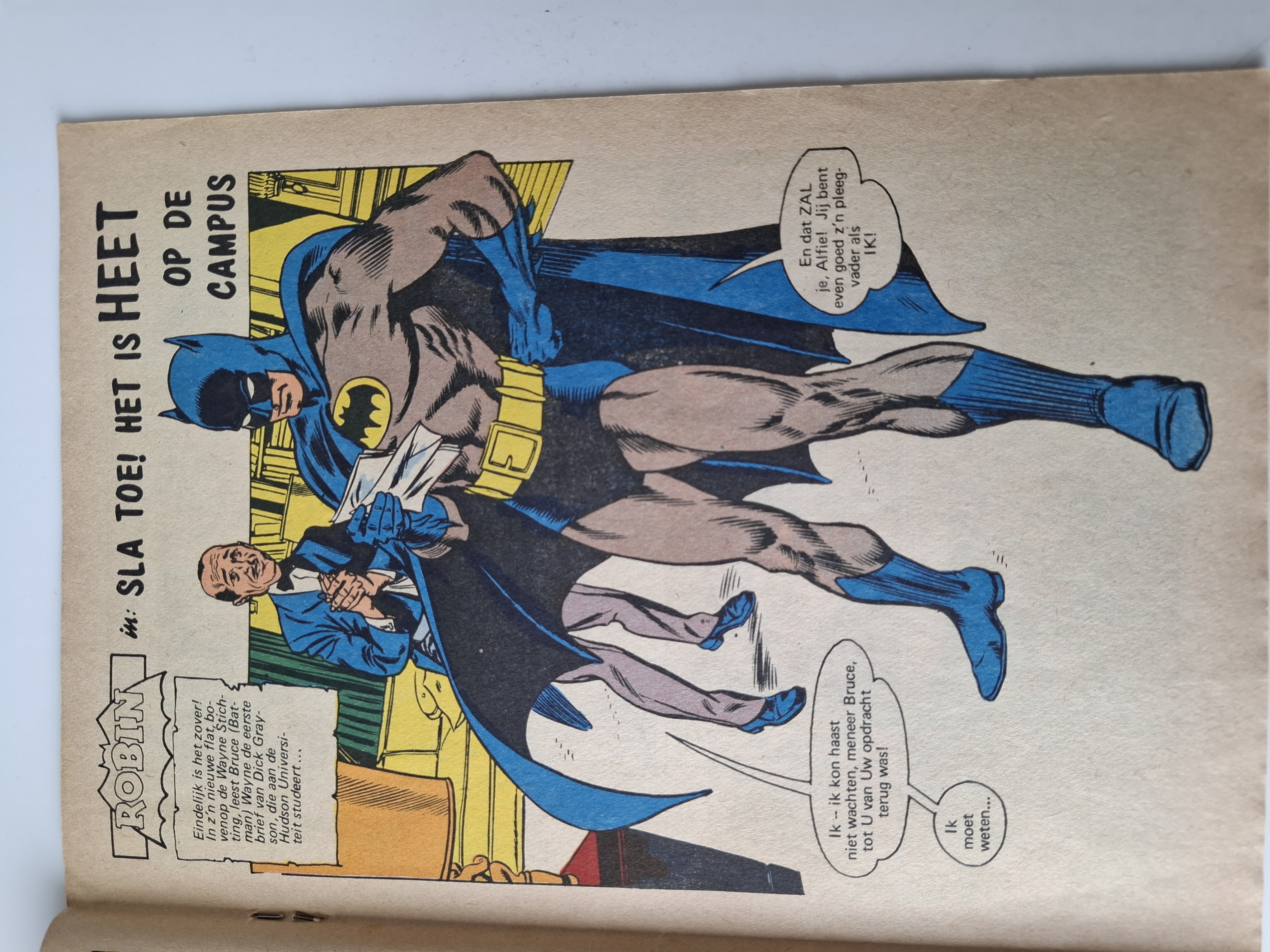 Batman nr 5