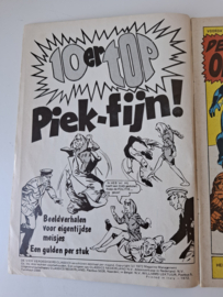 De Vier Verdedigers nr 59