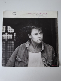 Paul Young - Wonderland