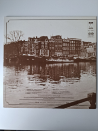 Simon Carmiggelt - Amsterdammers