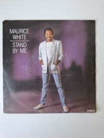 Maurice White - Stand by me